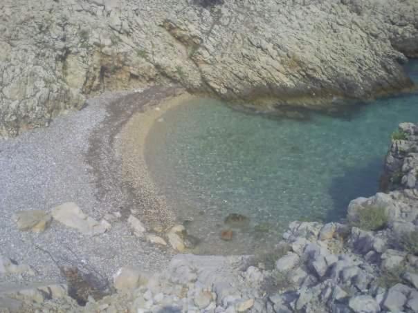 Holiday Home Nora**** Loznati Cres Exterior foto